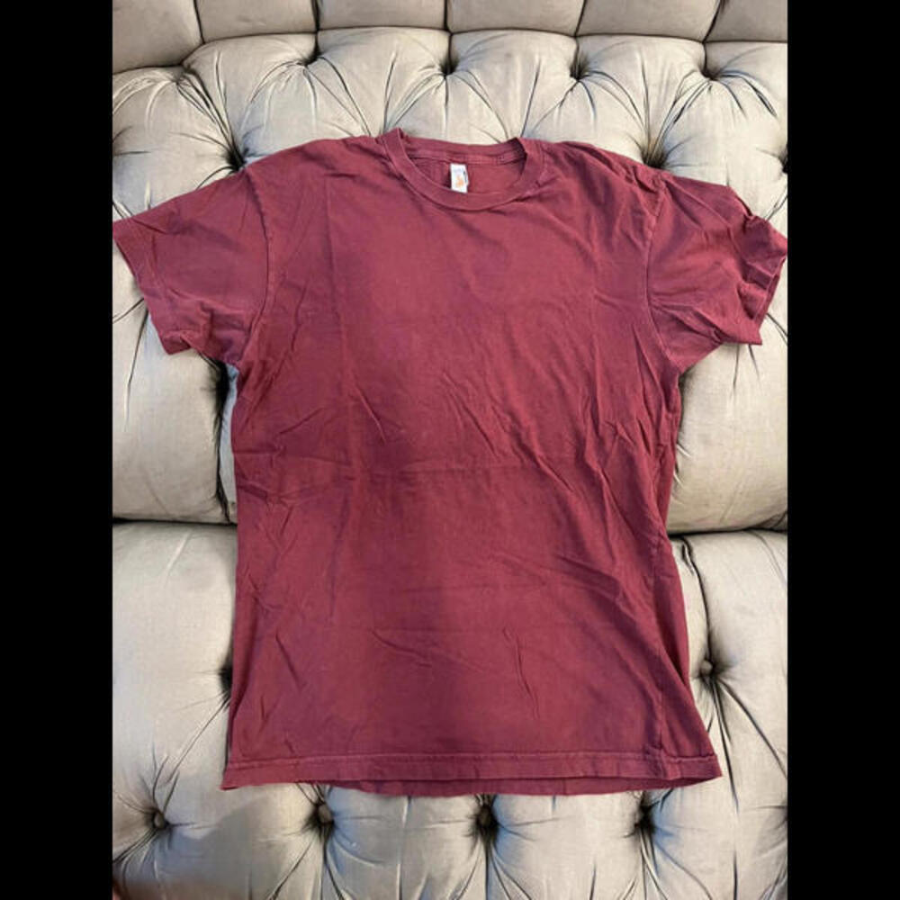 American Apparel Shirt